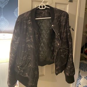 Generation Love Bomber Jacket